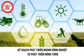 Kế hoạch Sản xuất nông nghiệp và Phát triển nông thôn tỉnh Hưng Yên năm 2025