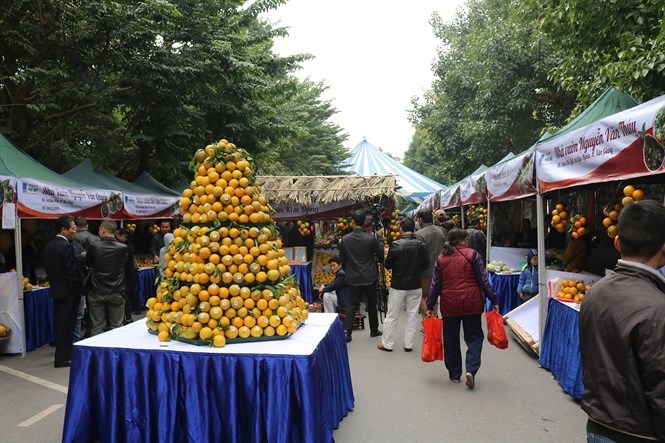   Về việc đăng ký tham gia Hội chợ xuân Mậu Tuất 2018