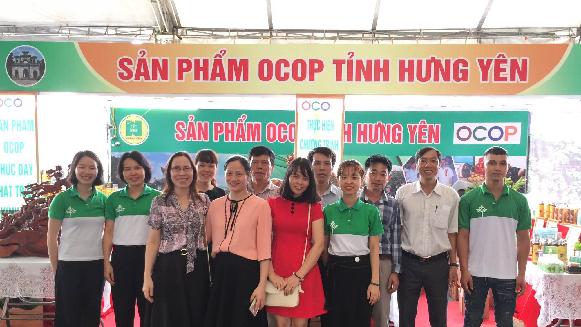   Về việc đăng ký tham gia các Hội chợ tháng 10 năm 2020