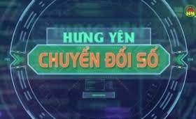   Ngày chuyển đổi số tỉnh Hưng Yên (10-10)